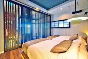 Tokyo Nook Tourist base, Funabashi