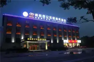 Kunlun Leju Business Hotel, Zhengzhou