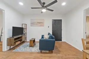 Flint B Apartments, Waco