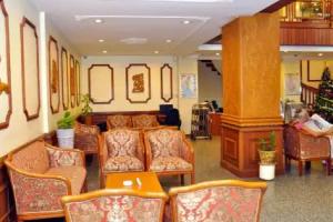 Panorama Hotel, Yangon
