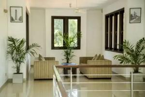 Villa Upper Dickson, Galle