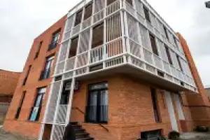 Apart Hotel DeMar, Tbilisi