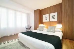 Valencia Luxury - Boutique Center Mini-hotel, Valencia