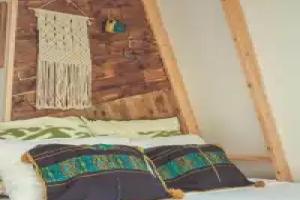 Duende Treehouses & Cocktails, Lagodekhi