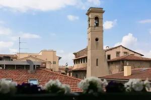 Residenza Gambrinus, Florence