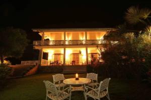 Laluna Ayurveda Resort, Bentota