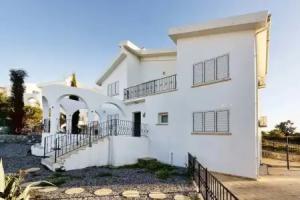 Villa Tortuga by Amy Villas, Kyrenia