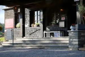 Hotel Hochfirst, Lenzkirch