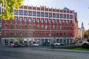 Radisson Hotel Old Town Riga, Riga