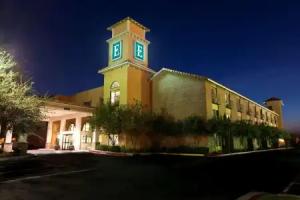 Embassy Suites Lubbock, Lubbock