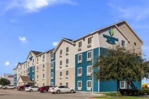 WoodSpring Suites Houston I-45 Airtex, Houston