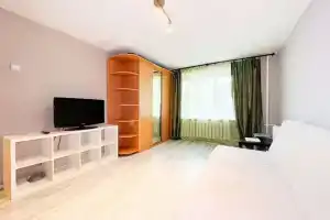 Apart Saray on Verkhnyaya Maslovka street 10, Moscow