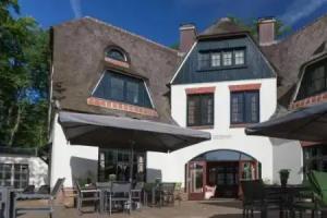 Huize Hölterhof Wellness Hotel Restaurant, Enschede