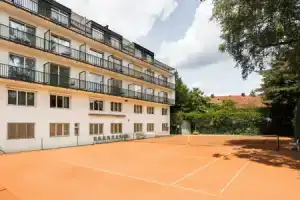 Engimatt City & Garden Hotel, Zurich