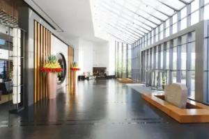 Worldhotel Grand Dushulake Suzhou, Suzhou