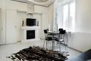 PaulMarie Apartamenty, Mogilev
