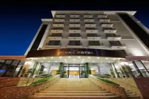 Ayvalik Cinar Hotel, Ayvalik