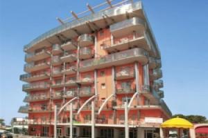 Aparthotel Sheila, Lido di Jesolo
