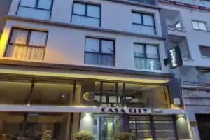 Casa City Break Suites, Casablanca