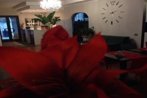 Hotel la Rosetta Scauri, Scauri