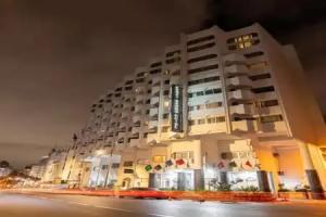 Kenzi Basma Hotel, Casablanca