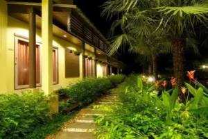 Baan Phor Bangkontee, Bang Khon Thi
