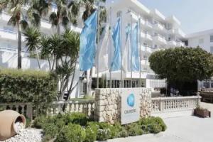 Grupotel Los Príncipes & Spa, Platja de Muro