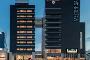 Hotel Sunroute Tokushima, Tokushima