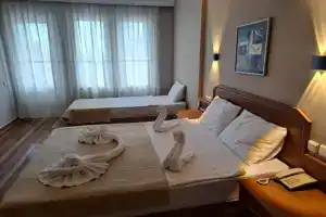 Nex Royal Beach Hotel - All Inclusive, Beldibi