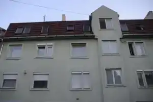 Encsi lak Hotel, Szeged