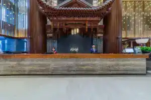 Howard Johnson Neodalle Resort Zhangjiajie, Zhangjiajie