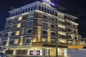 Velvet Luxe Hotel, Butwal