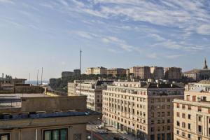 Deluxe Apartment - Green by Wonderful Italy, Genoa