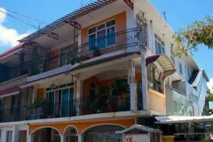 Le Bamboo Guesthouse, Mahebourg