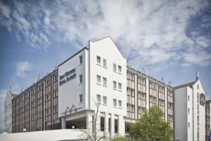 Holiday Inn Hotel Garden Court, Rastatt