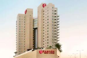 David's Harp Hotel and Suits, Netanya