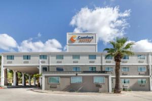 Comfort Suites Airport North, San Antonio