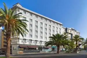 Barceló Santa Cruz Contemporáneo, Santa Cruz de Tenerife