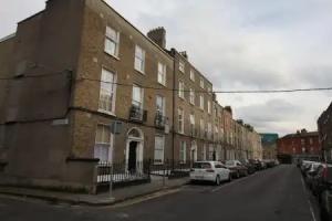 Nelson Street Accommodation Cottage, Dublin