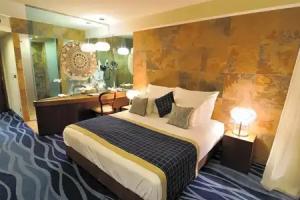 Demjen - Hotels Demjen - Hotels