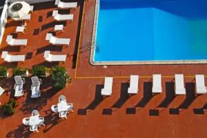 Hotel Embassy, Pesaro