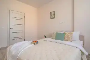 Light Apartments on Shcherbakova street 18, Ekaterinburg