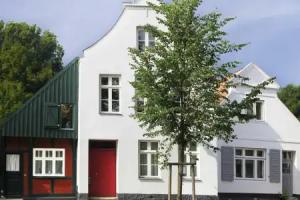 Hotel Lili Marleen, Travemunde