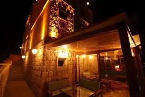 Balloon View Hotel, Goereme