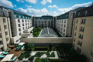 Grand Elysee Hamburg, Hamburg