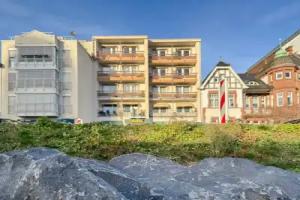 AhrPart Hotel Central, Bad Neuenahr-Ahrweiler