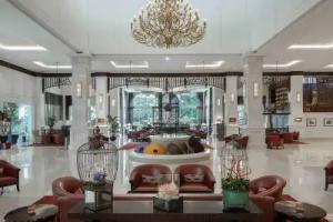 Sofitel Phnom Penh Phokeethra, Phnom Penh