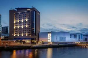 Hilton Belfast, Belfast