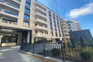 Belgrade Center Apartment Lux, Belgrade