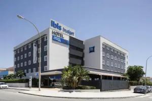 Ibis Budget Malaga Aeropuerto Avenida Velazquez, Malaga